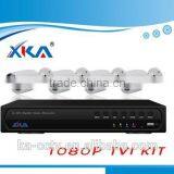 1080P TVI CAMERA,TVI DVR KITS