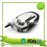 Wireless Digital Kitchen Meat Thermometer for Cooking in Oven, Smoker, Grill, BBQ - Ultra-Fast Reading, Long Range thumbnail-5