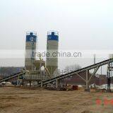 MWCB400 Modular Full-weight Soil Stabilization Mixing Station