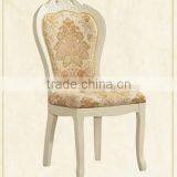 2016 Antique Wood Design Dining Chair NG2635GS thumbnail-1