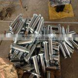 China Super Supplier Semi Trailer Landing Gear thumbnail-2