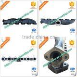 Aluminum Intake Manifolds OEM Casting Products From Supplier China Manufacturer With Material Steel Aluminum Iron thumbnail-2