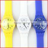 Waterproof Silicone Custom Nurse Pocket Watch thumbnail-5