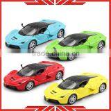 Diecast Type Car Model Toy Kids Car Toy thumbnail-5