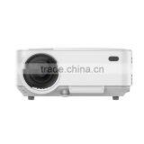 Home Theater Night Party Movie TV Tuner 4K Full HD Digital Projector thumbnail-6