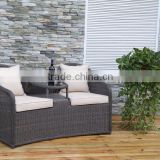 New Design Balcony Chair with Table