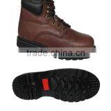 2016 Leather Safety Shoes for Men thumbnail-1