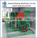 Eco-friendly Mini Green Egg Tray Machine Egg Tray Production Line thumbnail-2
