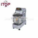 Double Acting Spiral Mixer / Dough Mixer