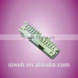 Brass Small Auto ELectronic Wire to Pcb Connector thumbnail-4