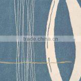 100% Wool Anti-moth Carpet With Luxury Pattern thumbnail-1