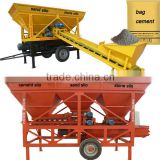 2016 New Technology Ready Mix Concrete Plant For Sale                        
                                                Quality Choice