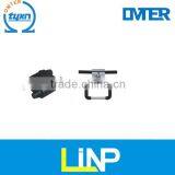 1 AN Type Suspension Clamp With The Al Anchoring Bracket/ABC Accessories Wedge Type Anchor Clamp thumbnail-4