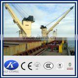 Hydraulic Deck Crane thumbnail-3