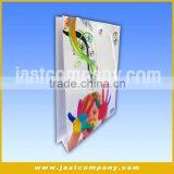 Custom Promotional Music Bag, Fancy 4C Printing Paper Music Bag thumbnail-4