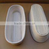 Oval Shape Rattan Proofing Banneton Basket Quality Choice thumbnail-3