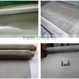 stainless steel 304 woven wire mesh, 500 micron stainless steel welded wire mesh