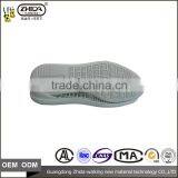 Wholesale Men Walking Sneakers Shoes Soles for Sale With Size 38-43 thumbnail-1