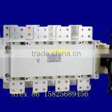 Transfer Switch Manual Transfer Switch