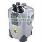 BOYU External Canister Filter EFU15 With UV