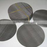 304 Stainless Steel Filter Disc thumbnail-6
