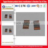 0.0002 Ohms,steady Alloy Shunt Resistors(type ASR)