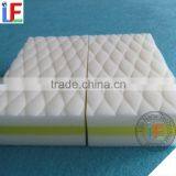 SGS Approved Melamine Foam Sponge Magic Eraser Manufacturer thumbnail-1