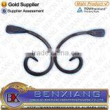 Fer Forge Ornamental Iron Scroll