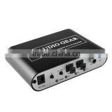 SPDIF/Coaxial Cable Digital Audio Decoder 5.1 Dts Decoder/2.1CH Digital to Analog Audio Converter Decoder thumbnail-2