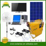 Energy System Indoor Solar Power System Solar Power System for Home for Africa thumbnail-2