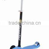 Unique Design Four Wheel Maxi Scooter (OEM Factory) thumbnail-1