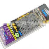 1/2"*11/128*116L Bicycle Index Chain thumbnail-1