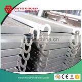 Pre Painted Buildings Floor Steel Planks Galvanized Grating Boards thumbnail-3