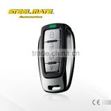 steelmate 838G NEW one way water resistant transmitter code hopping remote car alarm, car alarm system,smart car alarm system