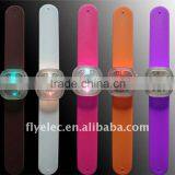 Fashion Silicone Quartz Watch