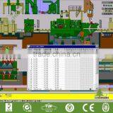 Expecial Shot Blasting Machine/Section Bar Cleaning Machine/Blasting Cleaning