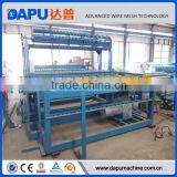 Best price hinge joint reed fence knitting machine