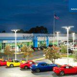 Express Adjustble Angle 180 Degree UL CUL ISO9001 Street Light for Stadium Lighting thumbnail-4