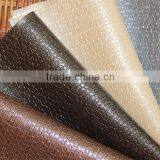 PVC Synthetic Leather for Upholstery Usage ,popular Use for Home Decoration,with Metalic Color or Glitter Surface thumbnail-5
