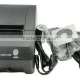 Cheap RS232 58MM Desktop Portable Thermal Bill Receipt Printer For Shop Store Restaurant--HRP58