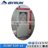 Submersible Pump Electric Control Panel thumbnail-5