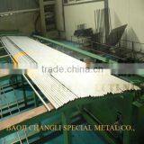 Cold Rolled Astm B861 Gr1 Titanium Seamless Pipe