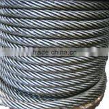 Wire Rope for Boat
