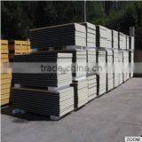 Low Cost Wall Panels used for factory, plant buildings, workshop, warehouses
