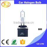 Car Halogen Bulb 880 12v 27w Auto Halogen Bulb thumbnail-2