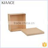 Custom Color Pattern Cardboard China Gift Paper Box thumbnail-3