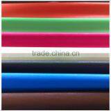 Fashional PVC Leather Fabric for Car Seat Cover