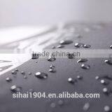 Skull Printing 3 Folding Umbrella Make in China thumbnail-4