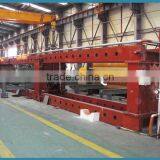 Hydrostatic Test Equipment for Steel Tube Pressure Testing