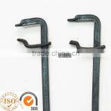 High Quality Q235 G Type Shuttering Clamp thumbnail-2